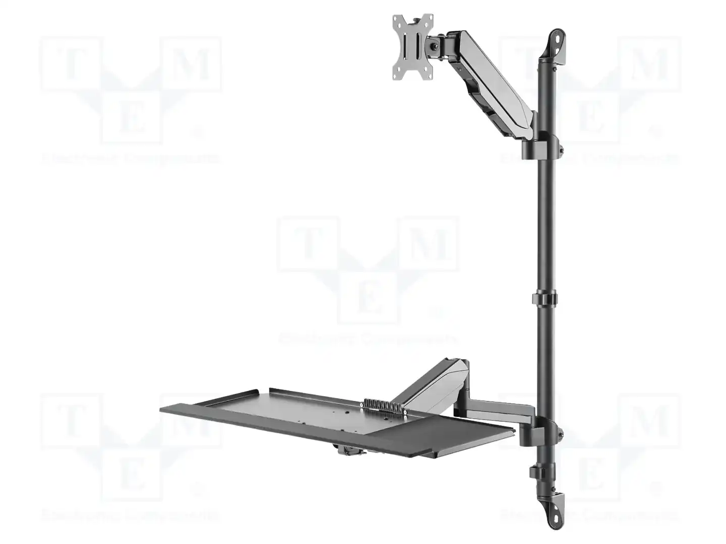 DIGITUS DA-90372 — Держатели и стойки