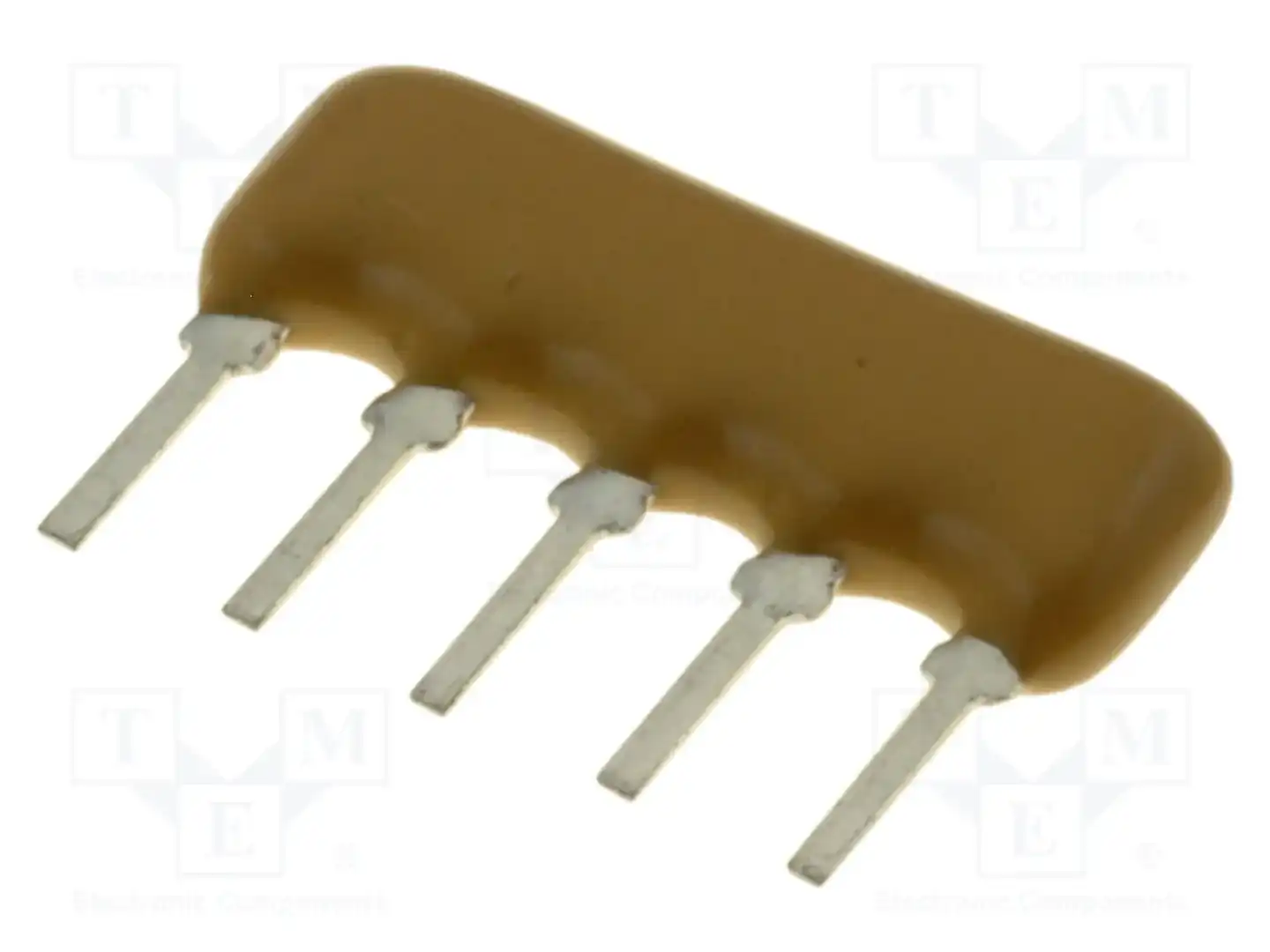 BOURNS 4605X-101-223LF — Резисторные сборки