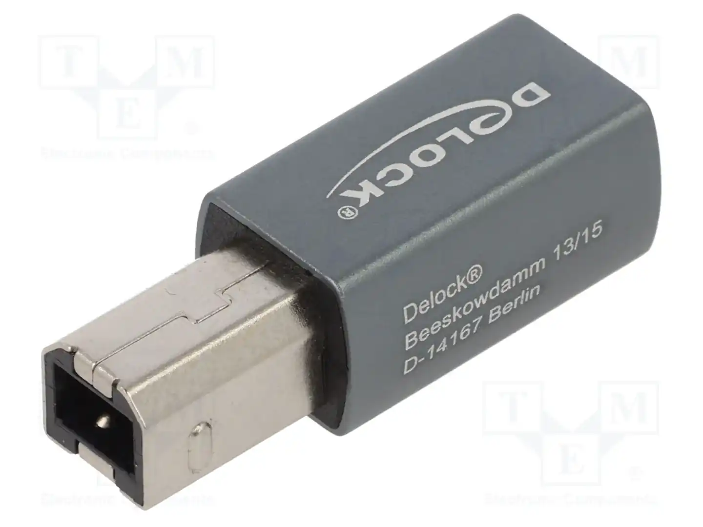 DELOCK 65839 — Кабели и адаптеры USB