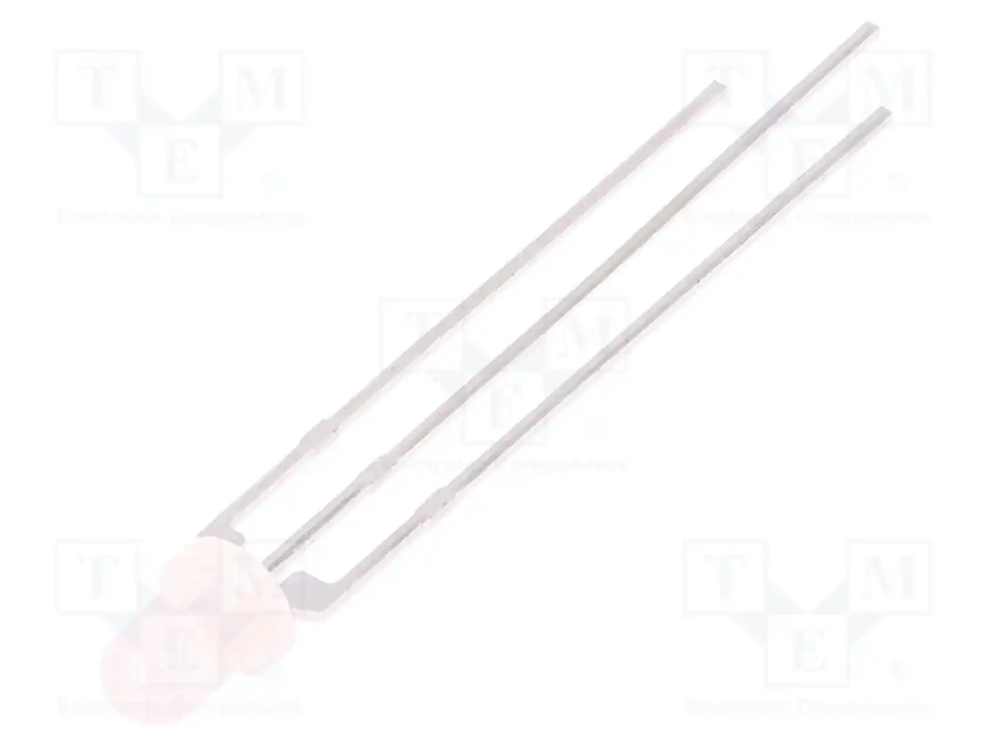 KINGBRIGHT ELECTRONIC L-115VEGW — Круглые светодиоды THT