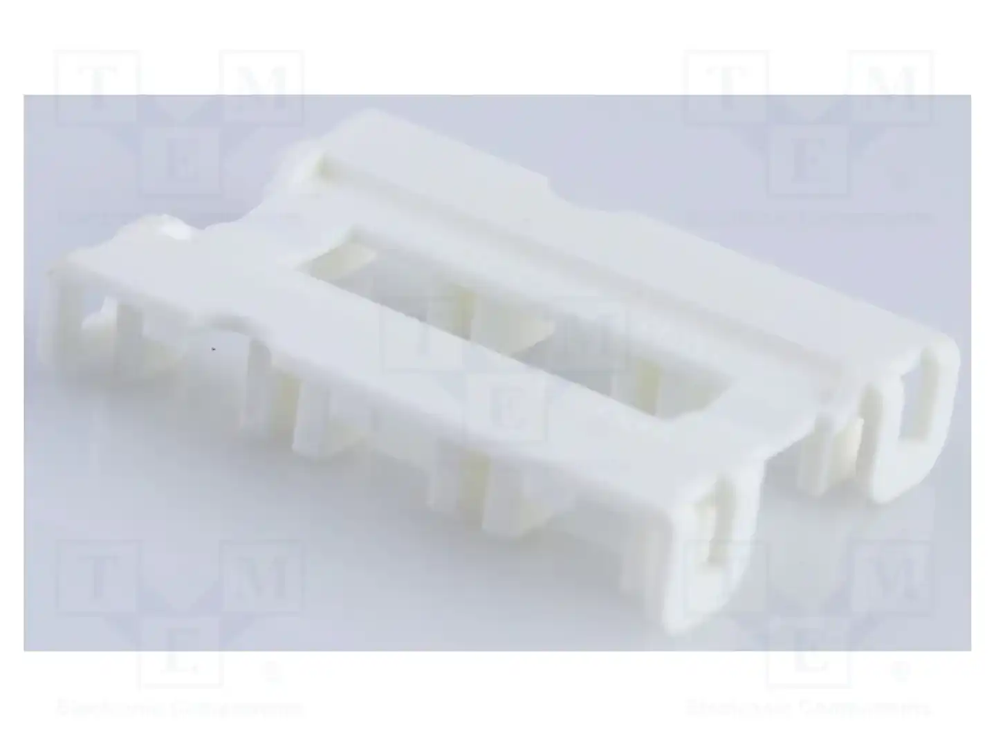 MOLEX 43980-1001 — Разъeмы сигнальные растр 10мм