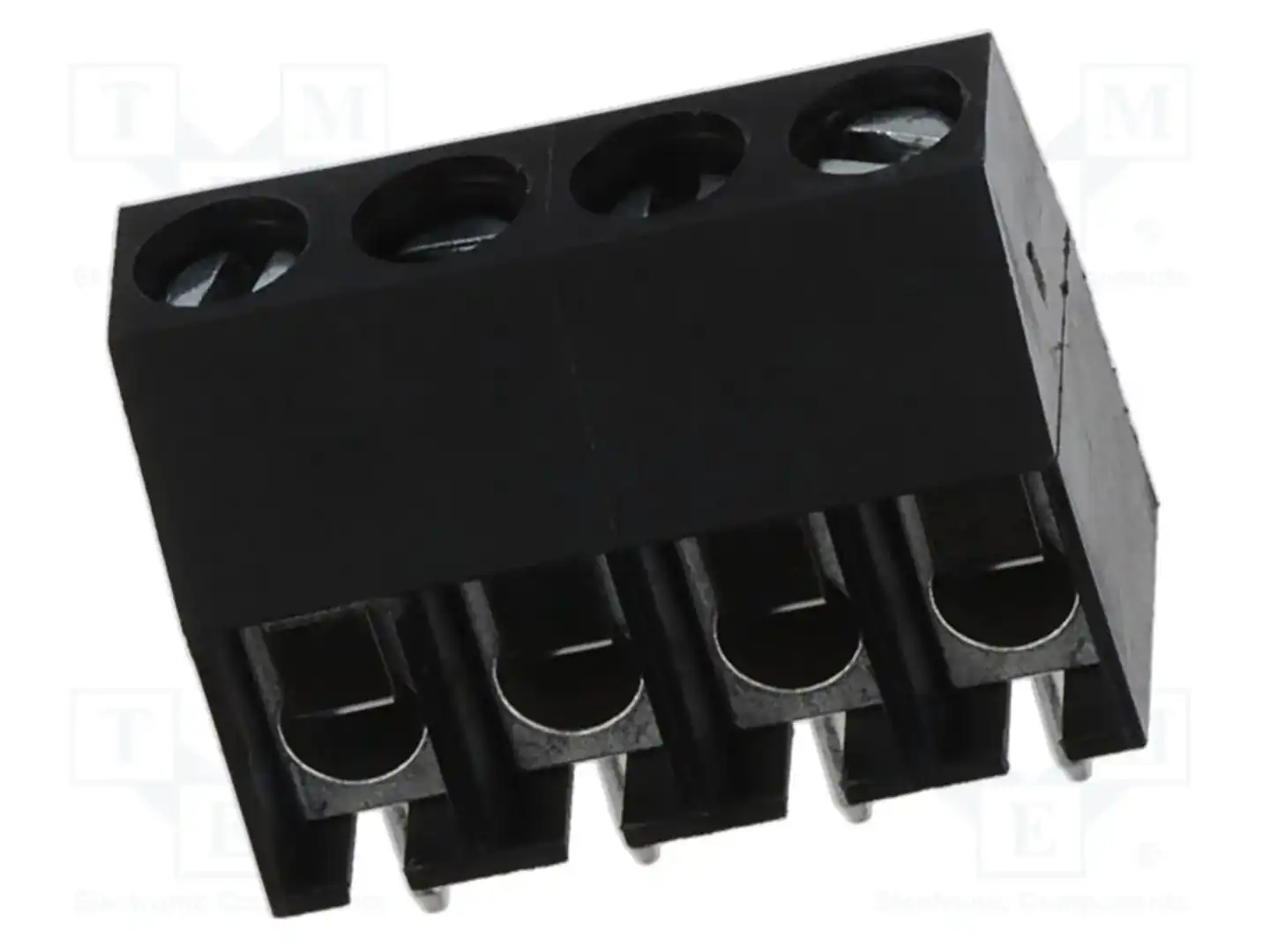 MOLEX 39543-0004 — Клеммные колодки для печатных плат