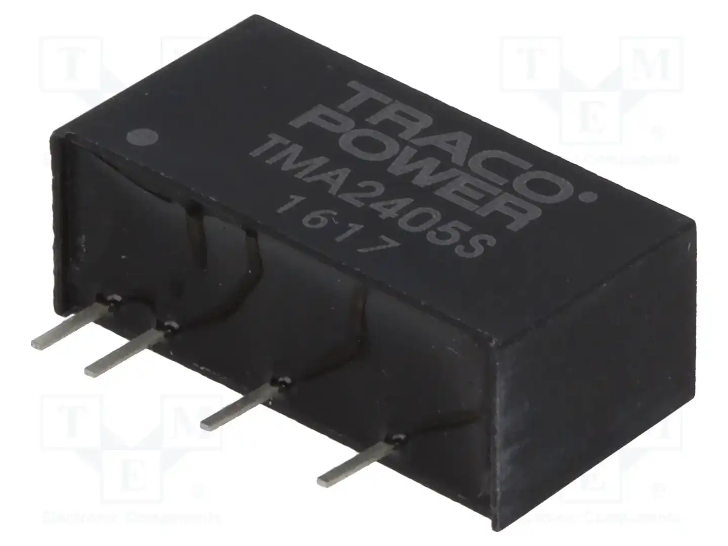 TRACO POWER TMA 2405S — Преобразователи DC/DC
