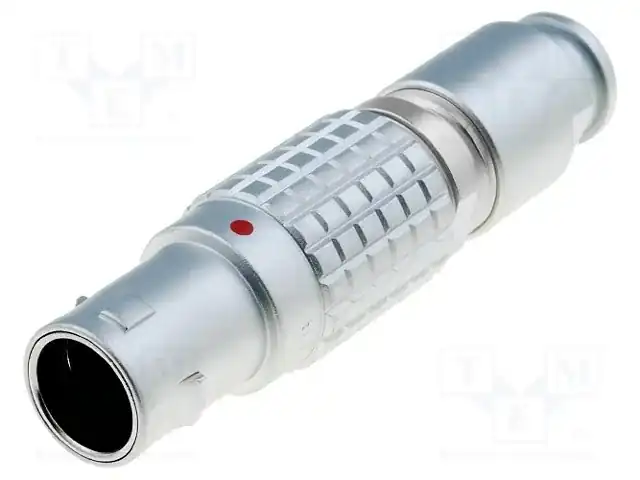 LEMO FGG.1B.308.CLAD62Z — Разъeмы