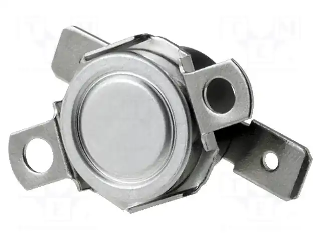 Honeywell 2455R--01000076 — Термостаты