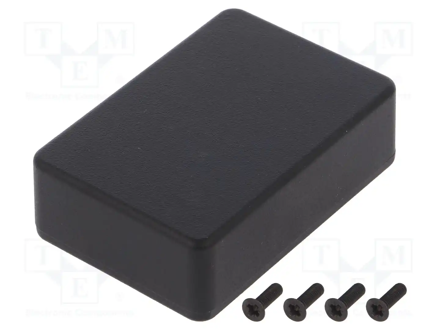 HAMMOND 1550PBK — Корпуса универсальные