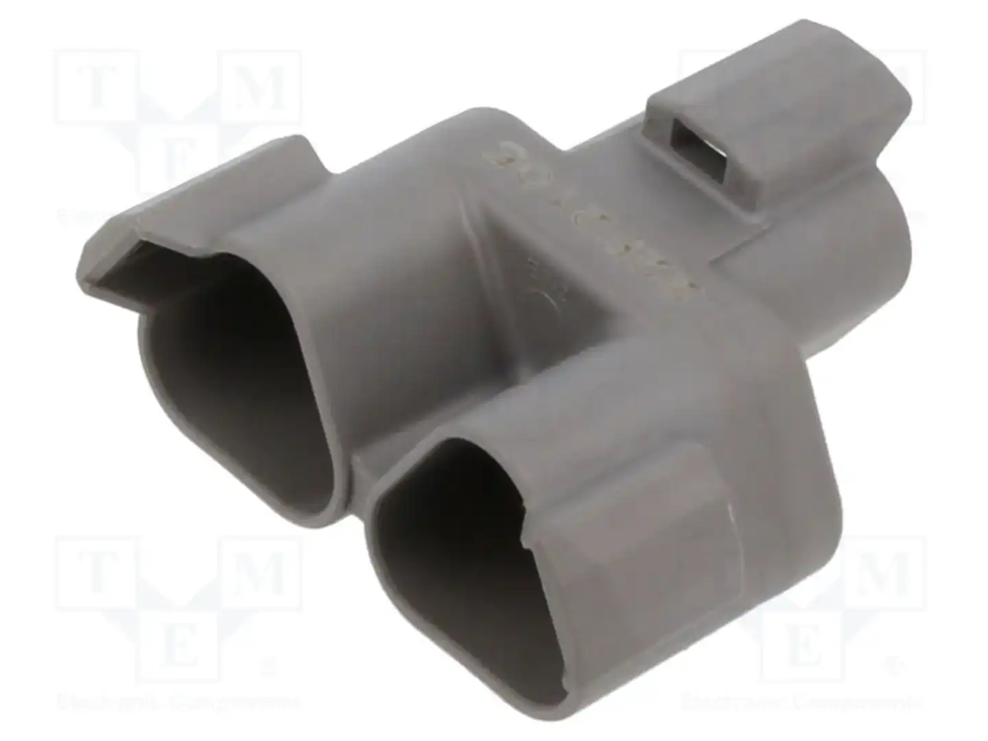 DEUTSCH / TE Connectivity DT04-3P-P007 — Разъeмы Automotive