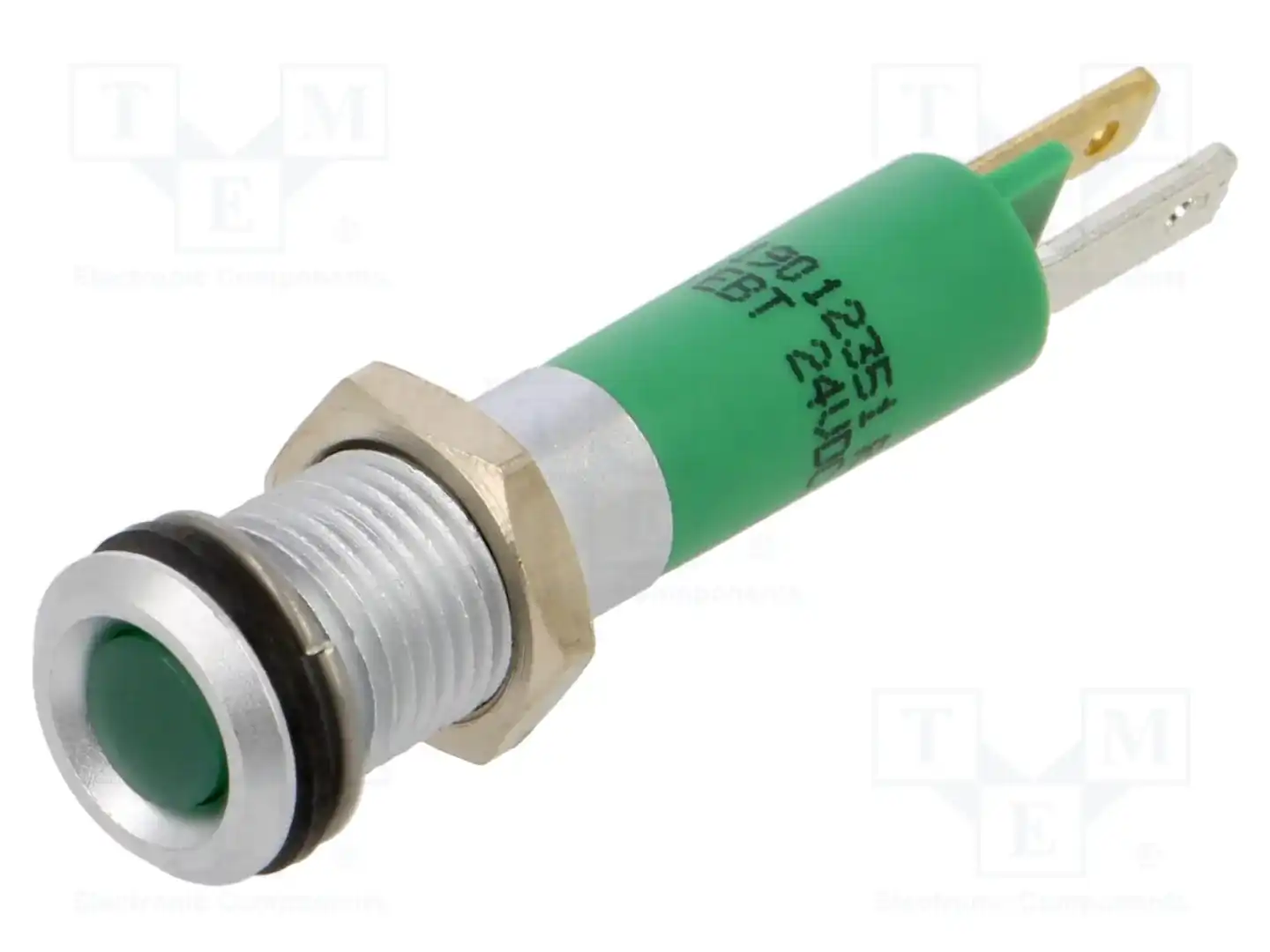 CML INNOVATIVE TECHNOLOGIES 19012351 — LED панельные индикаторы
