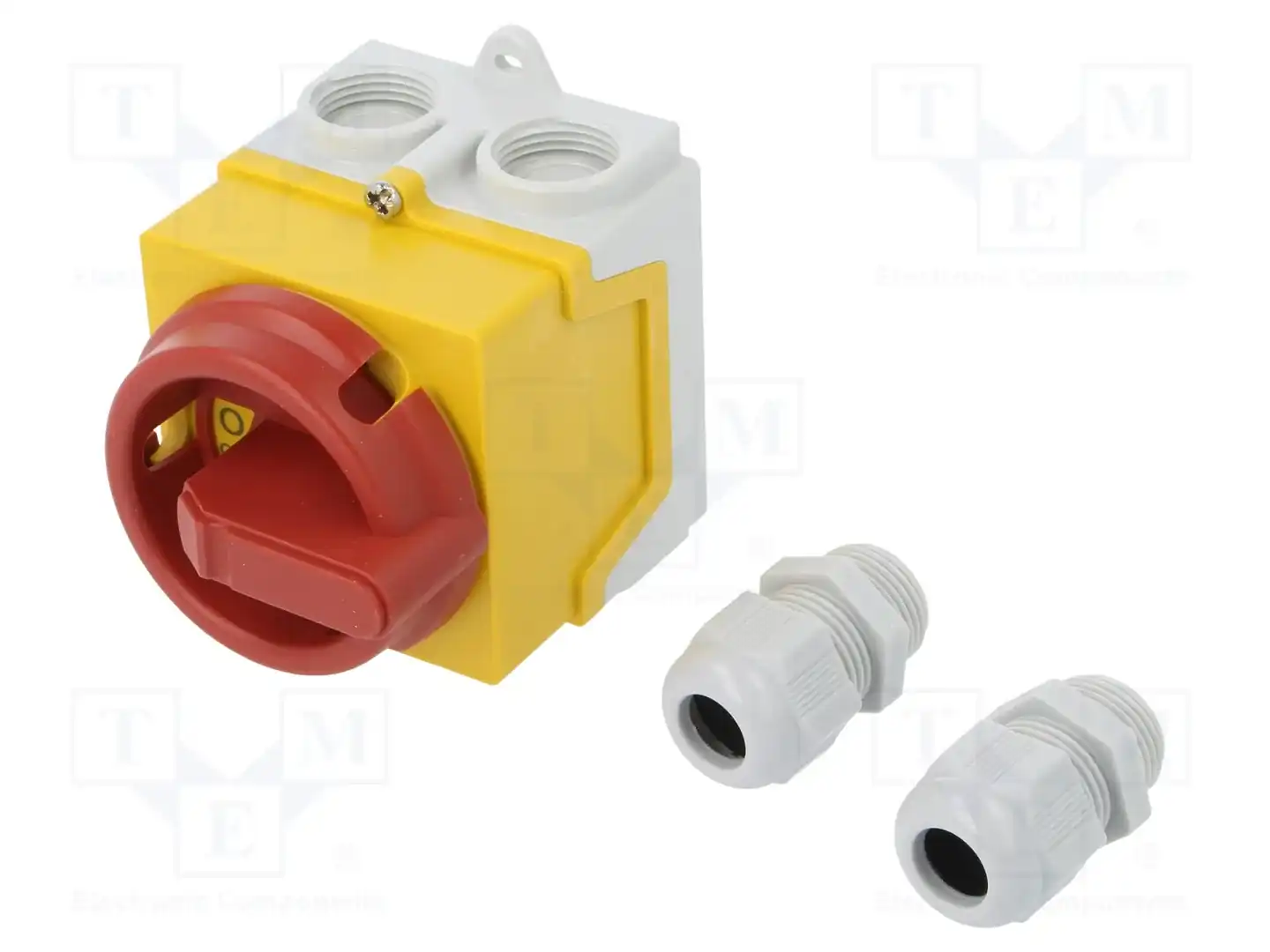 ABB 1SCA135540R1001 — Переключатели кулачковые