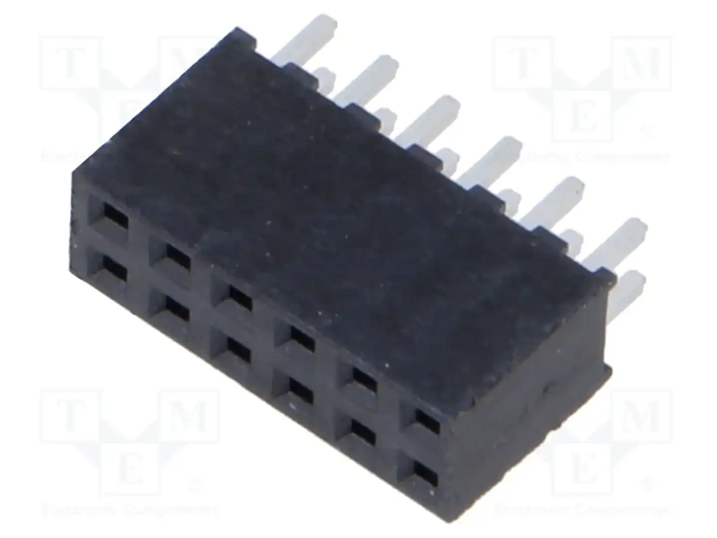 SAMTEC SQT-106-01-L-D — Разъeмы пластина - пластина
