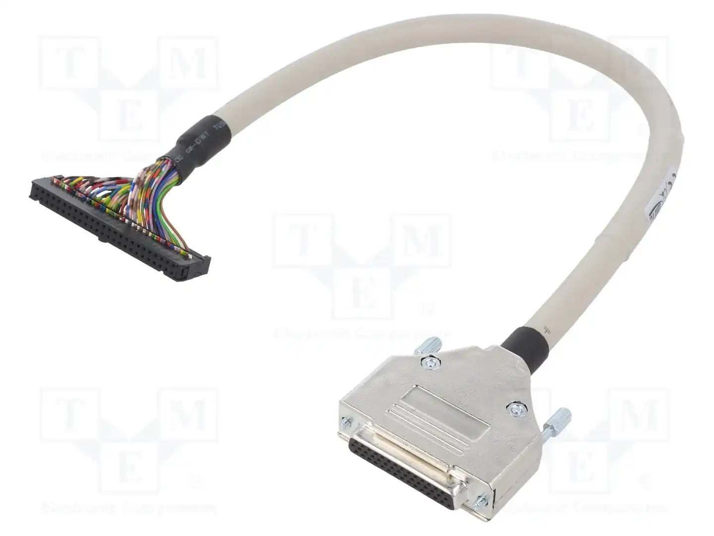 WIRFA IC3-HD44F-IDC50-SH-400 — Промышленные сети