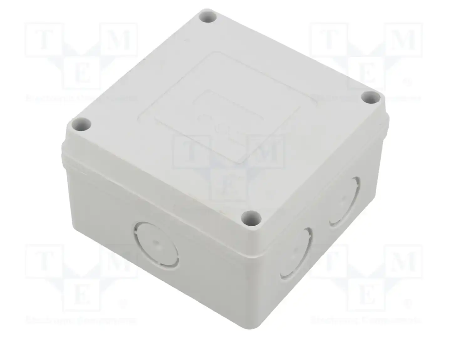 SEZ DK 6457-10 — Корпуса для электрооборудования