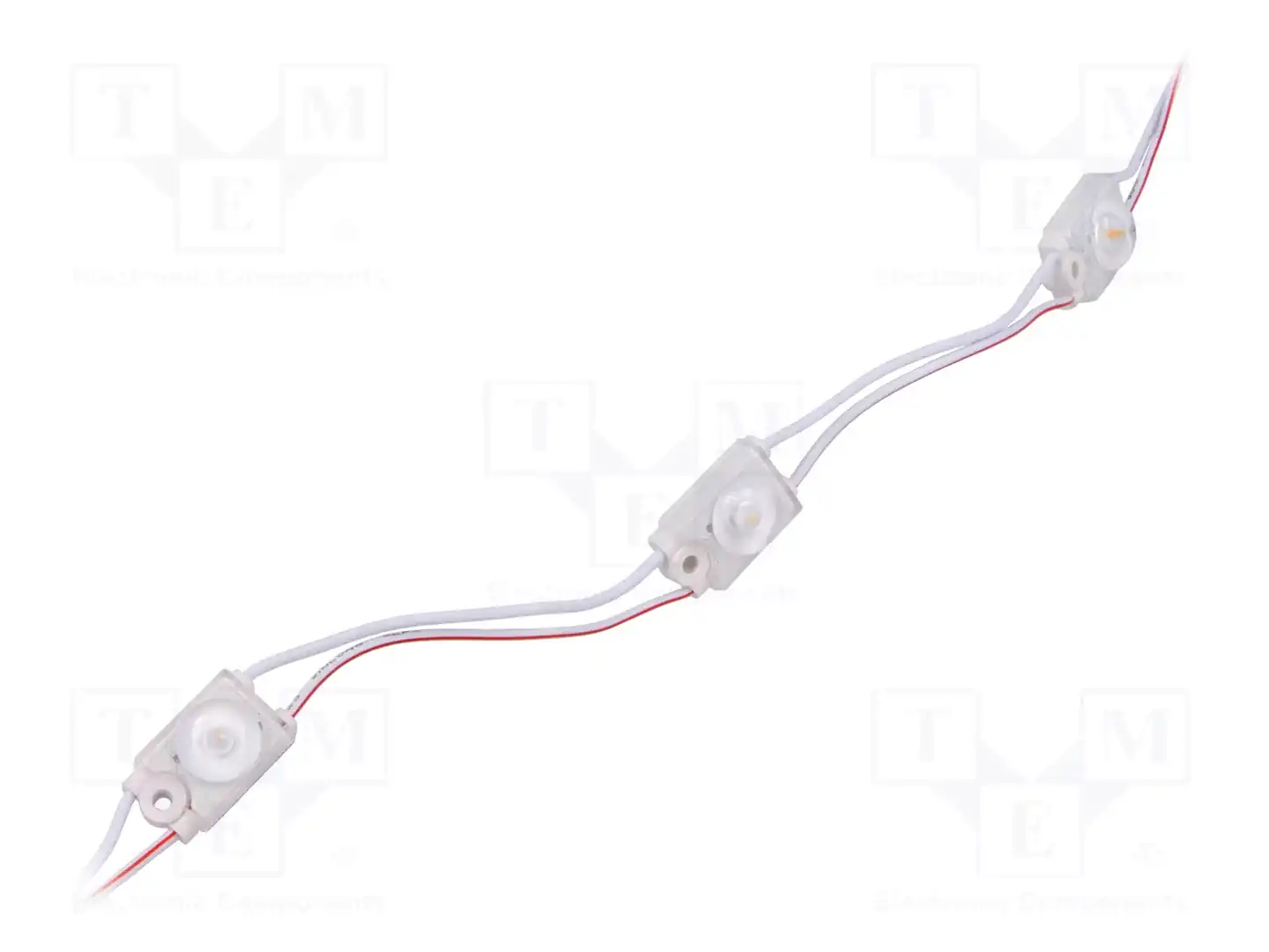 POS PROLED-1WW-CC100 — Источники света - светодиодные модули