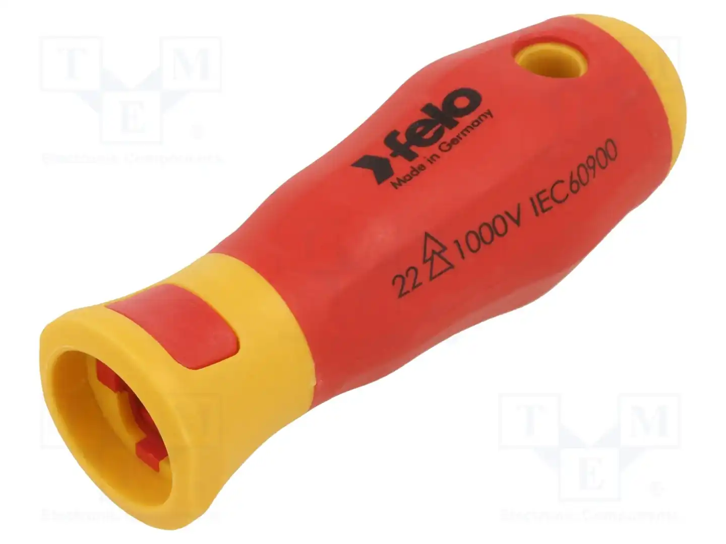 FELO 063 105 00 — Стандартные отвёртки