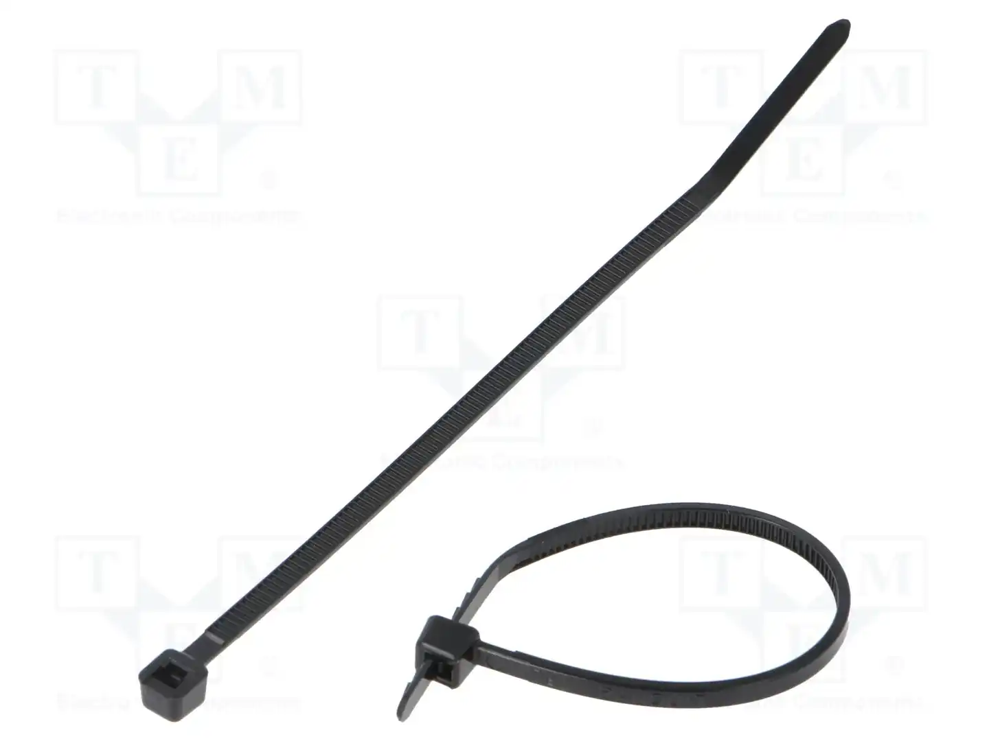 PANDUIT PLT1M-C0 — Зажимные хомуты