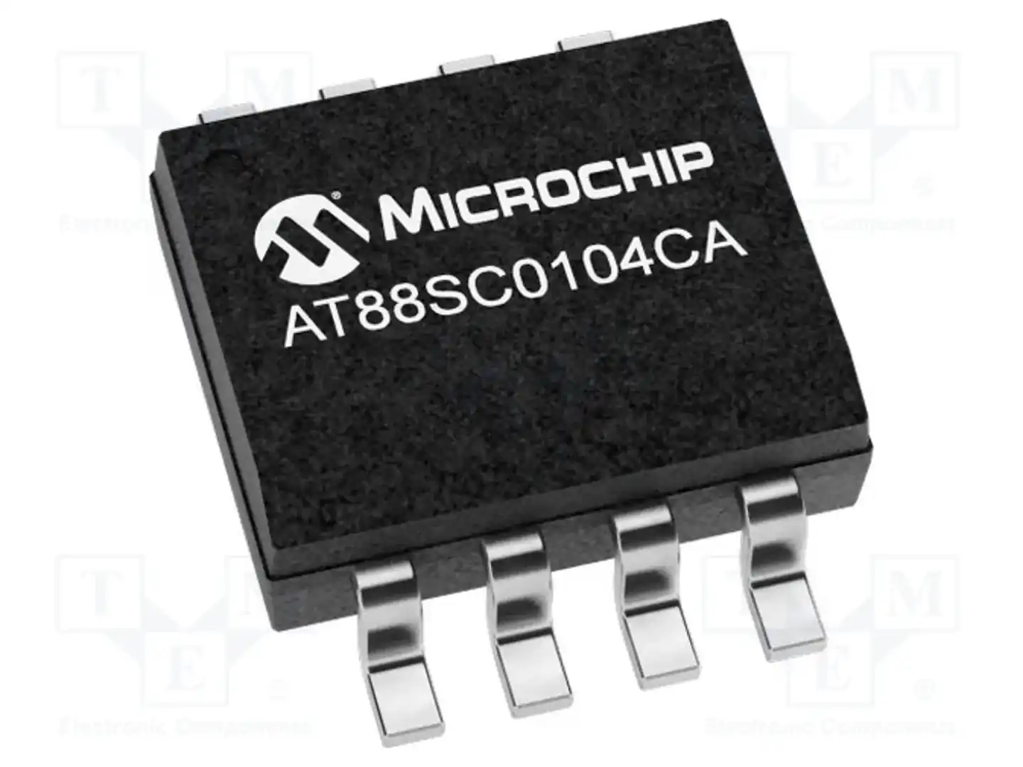 Microchip Technology AT88SC0104CA-SH — Памяти EEPROM последовательные