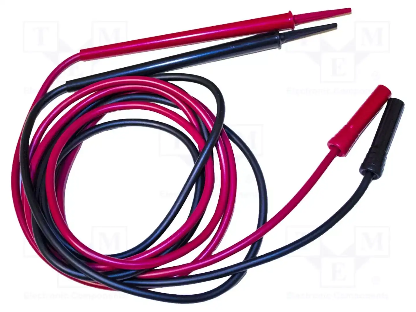 MUELLER ELECTRIC 110008 — Провода измерительные - комплекты