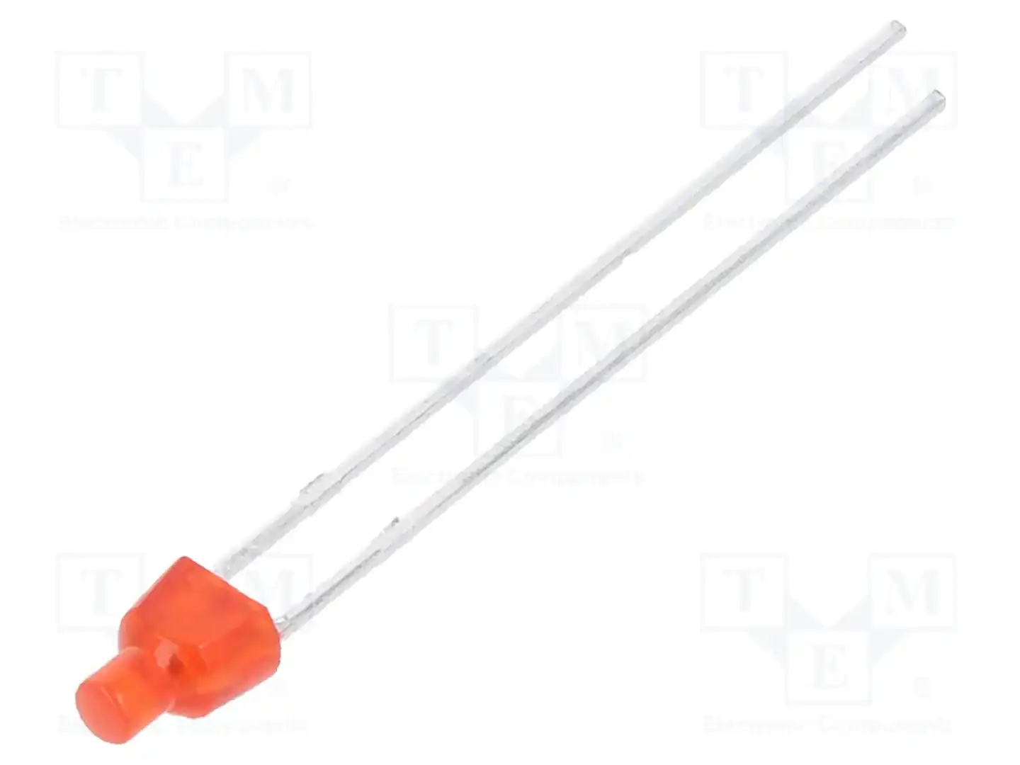 LUMEX SSL-LX20465ID — Светодиоды THT остальные