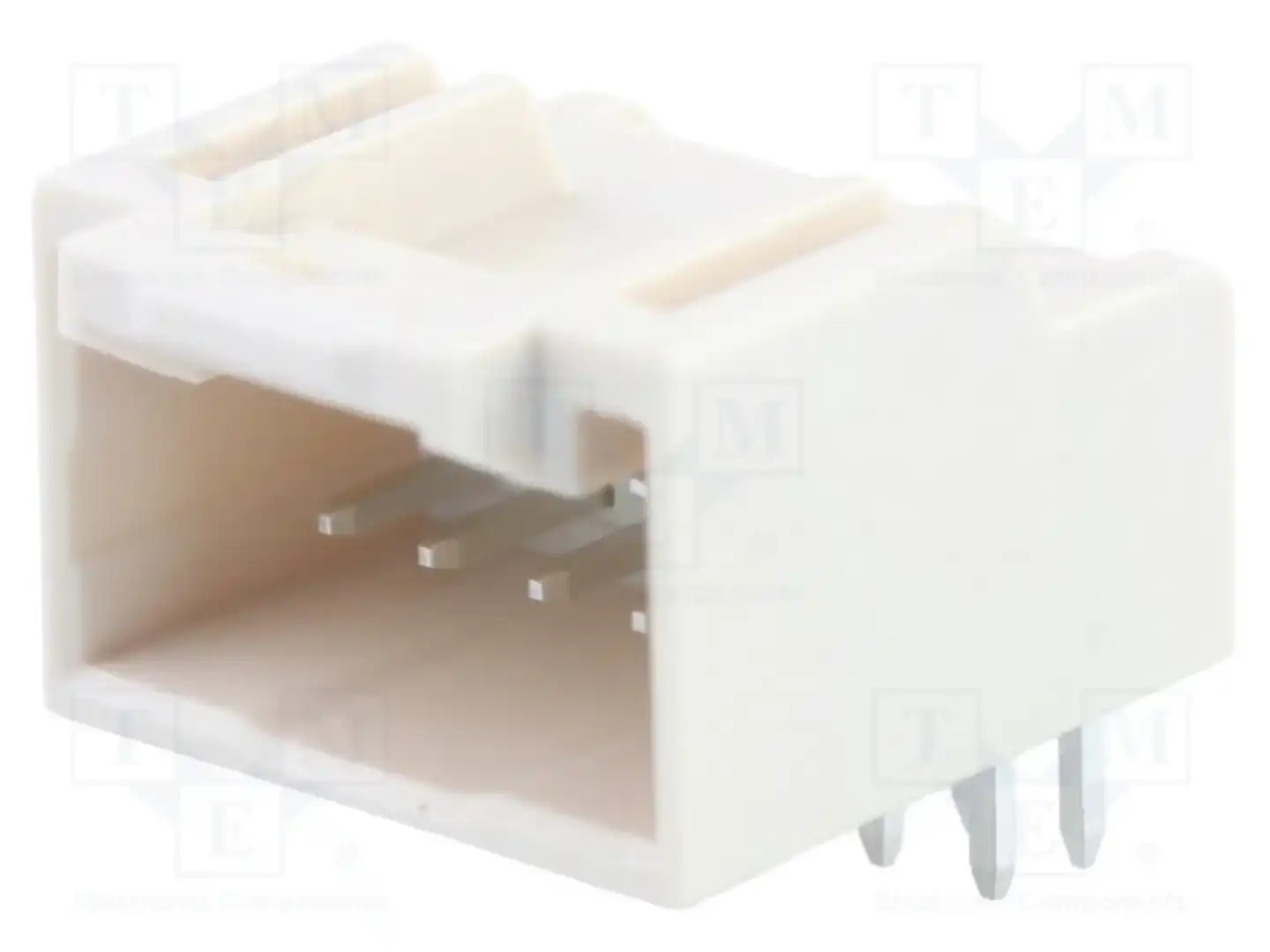 MOLEX 208659-2241 — Разъeмы сигнальные растр 2,00мм