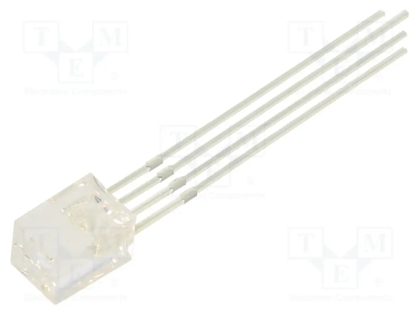 OPTOSUPPLY OSTAMC7NE1B — Светодиоды THT прямоугольные