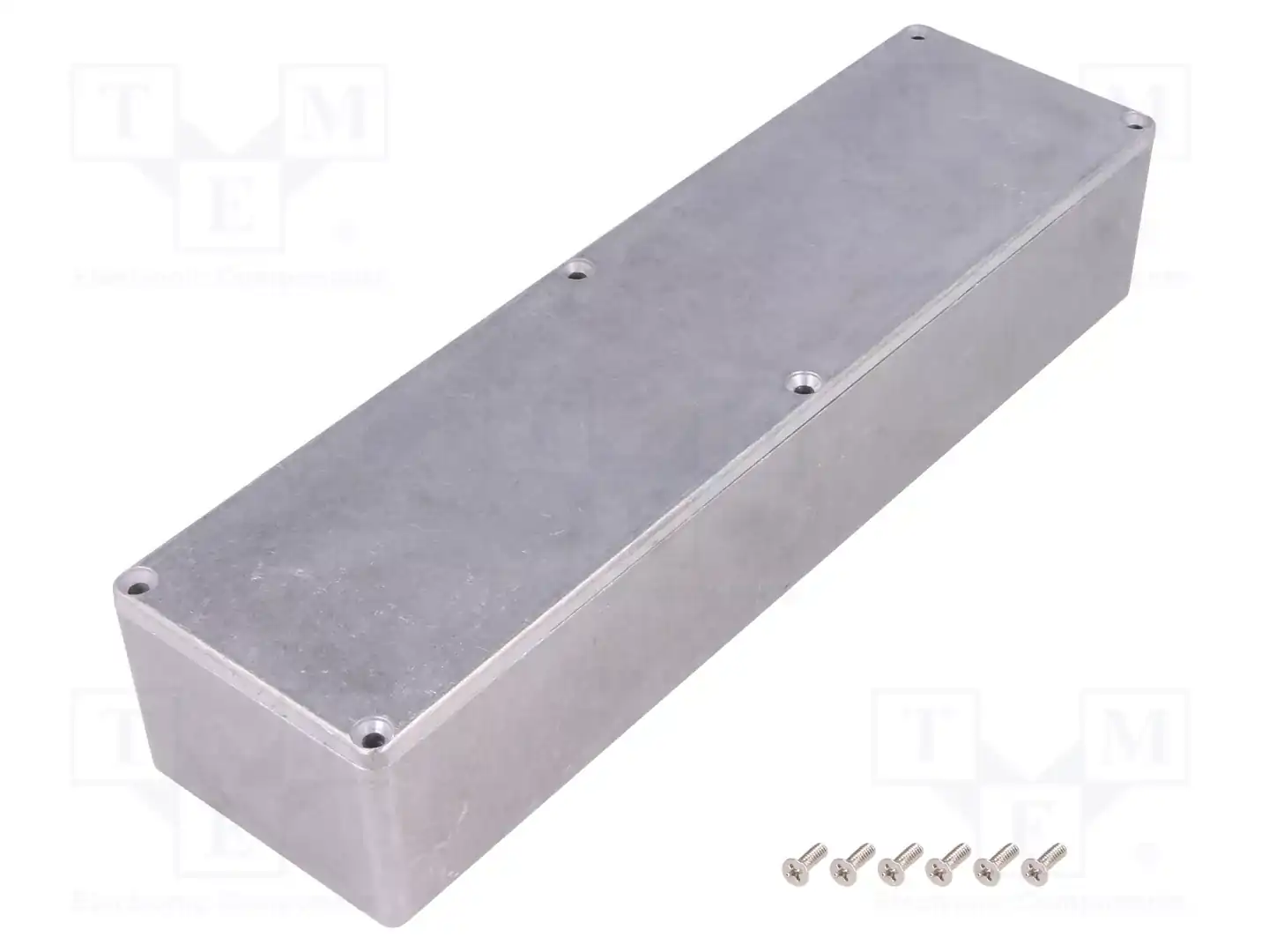 HAMMOND 1590BX — Корпуса универсальные