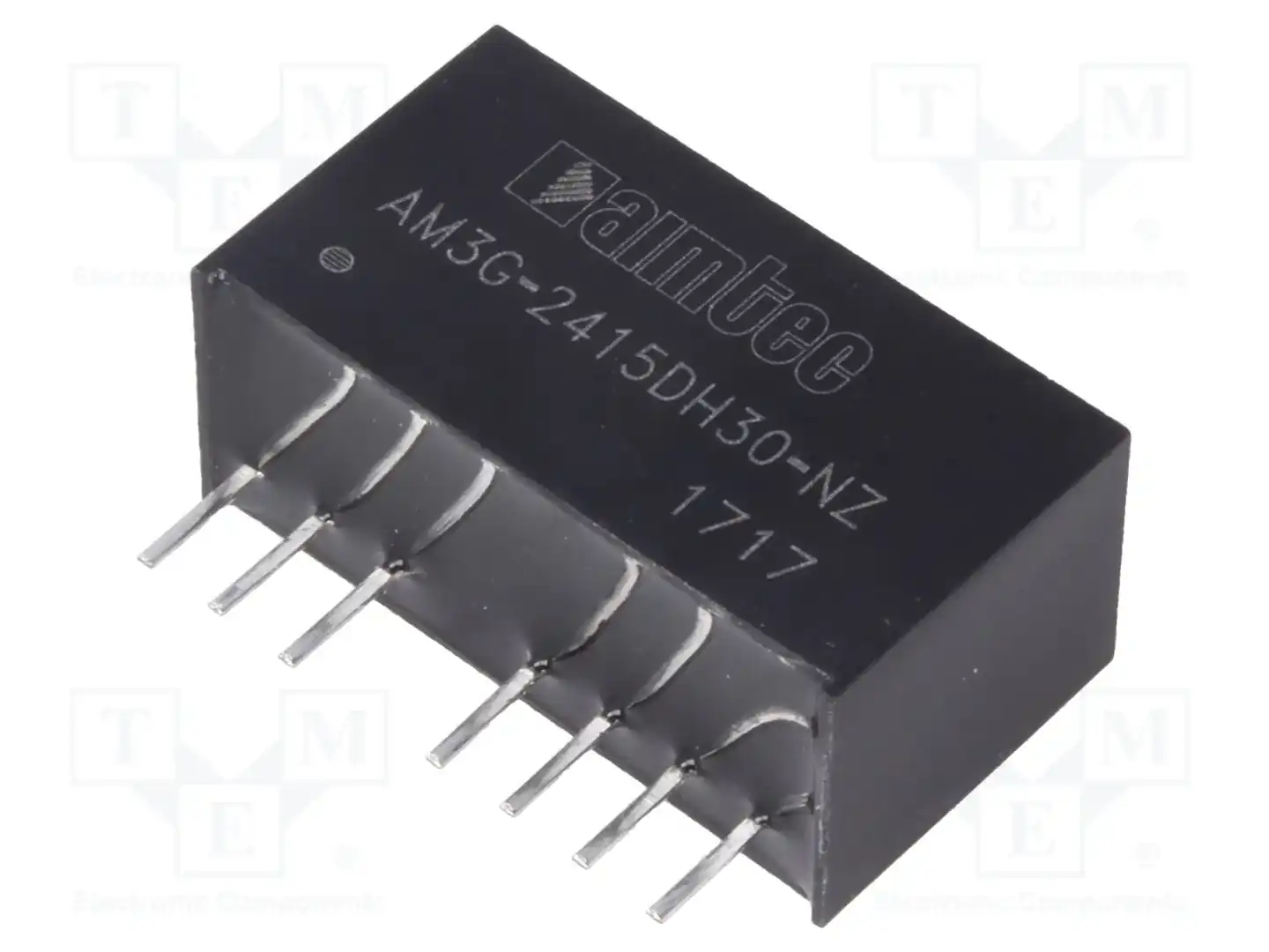 AIMTEC AM3G-2415DH30-NZ — Преобразователи DC/DC