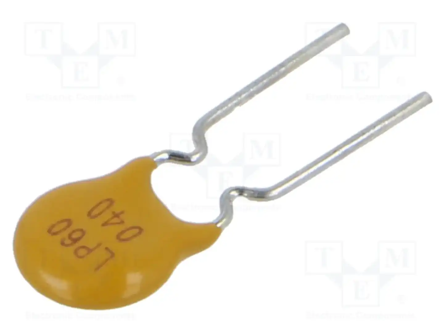 WAYON LP60-040F — Предохранители полимерные THT