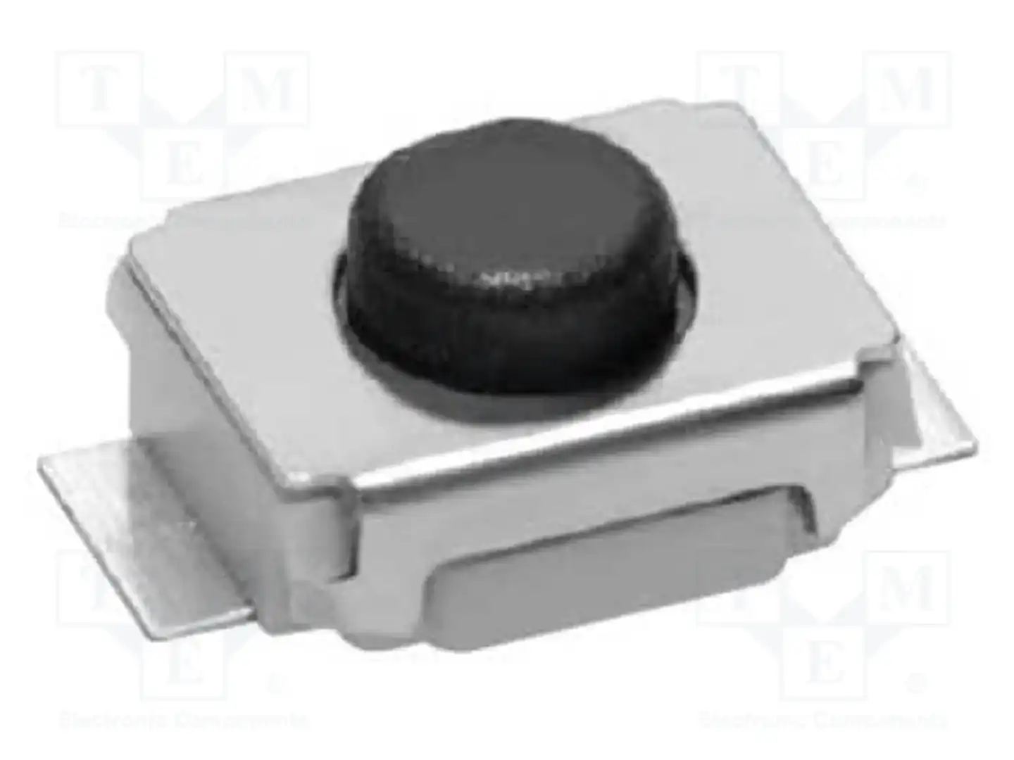 OMRON Electronic Components B3U-1100PM — Микропереключатели TACT