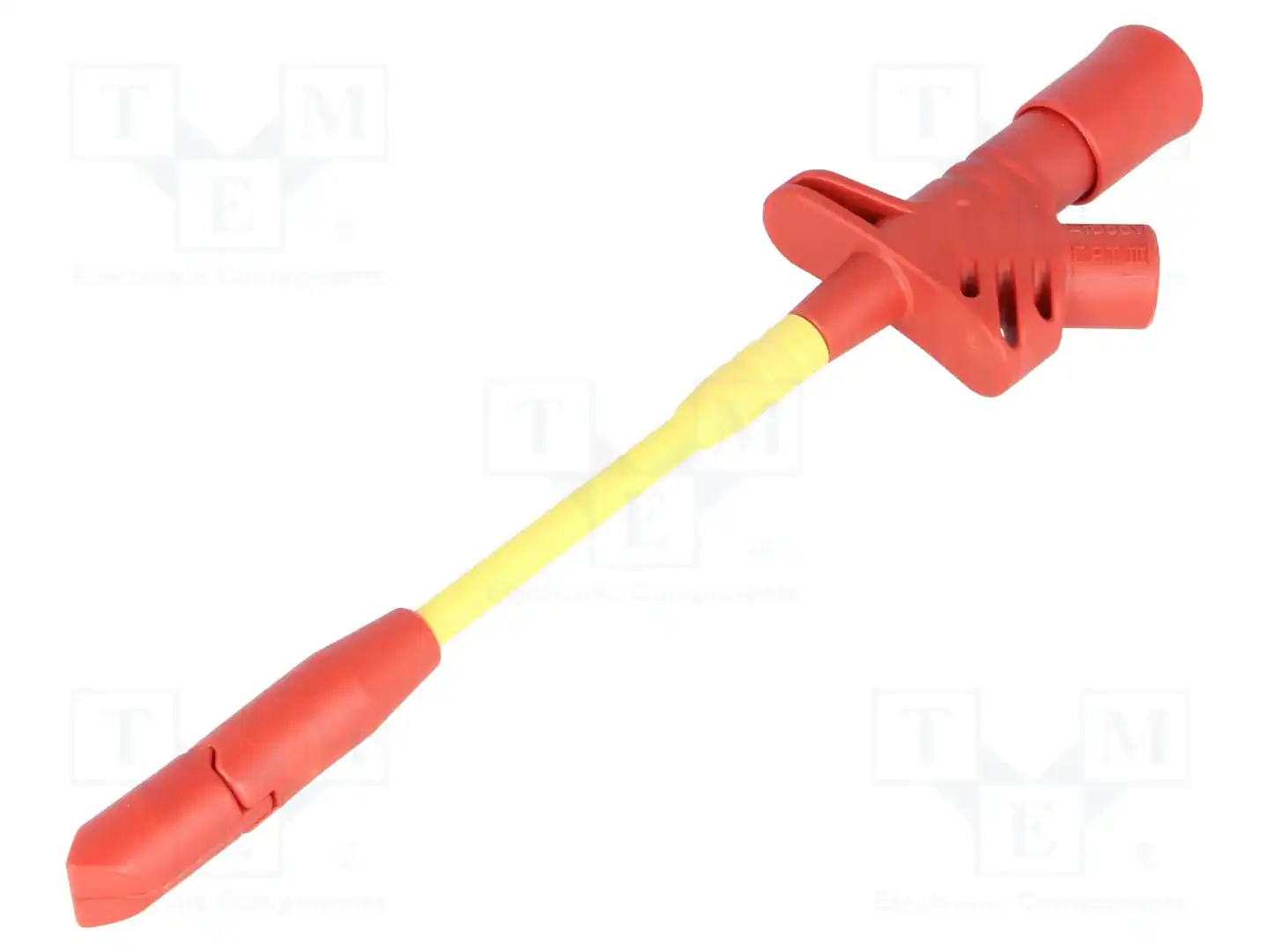 FLUKE AC89 — Захваты измерительные