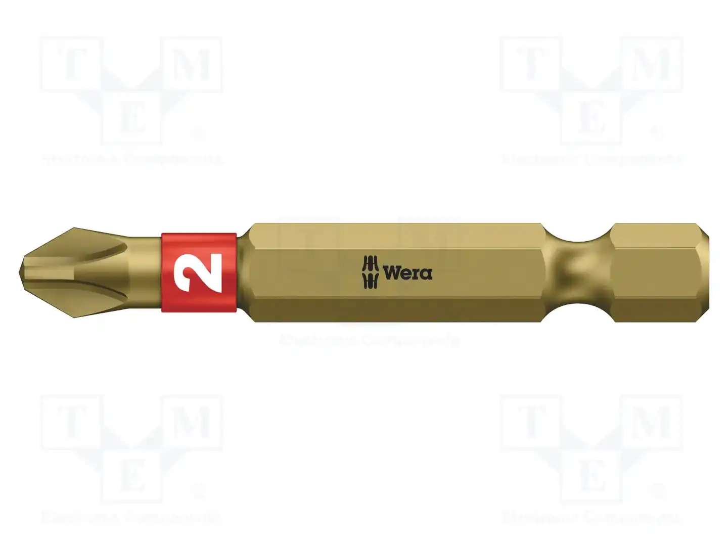 WERA 05059542001 — Наконечники для отверток