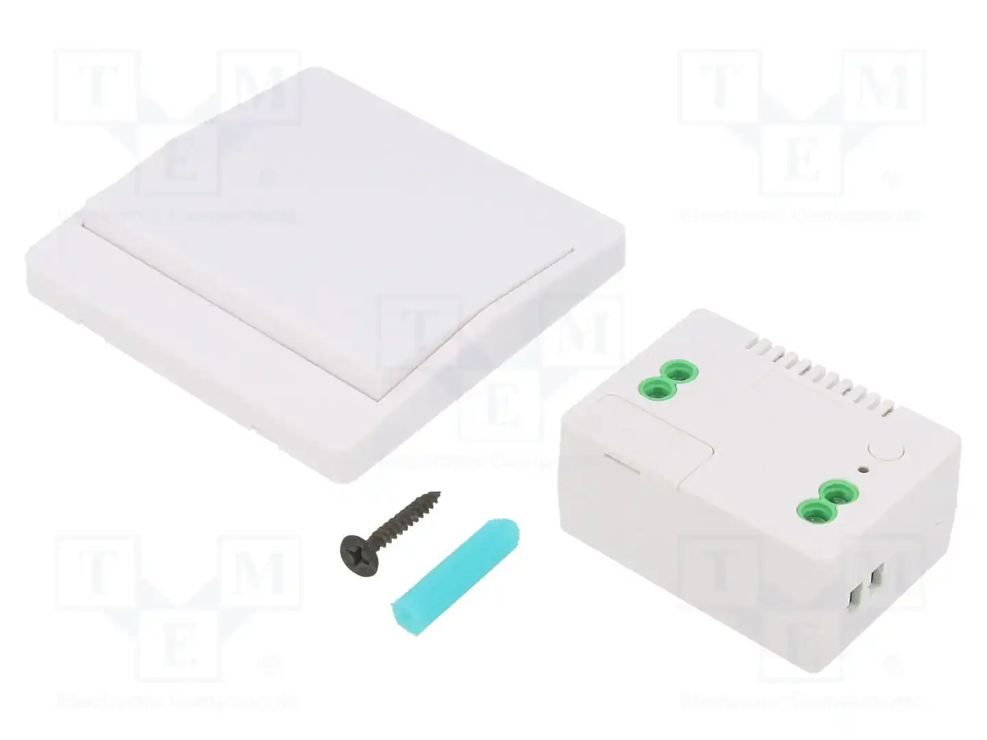 OPTOFLASH CTR-LUNA230-1SS1C — Автоматика зданий