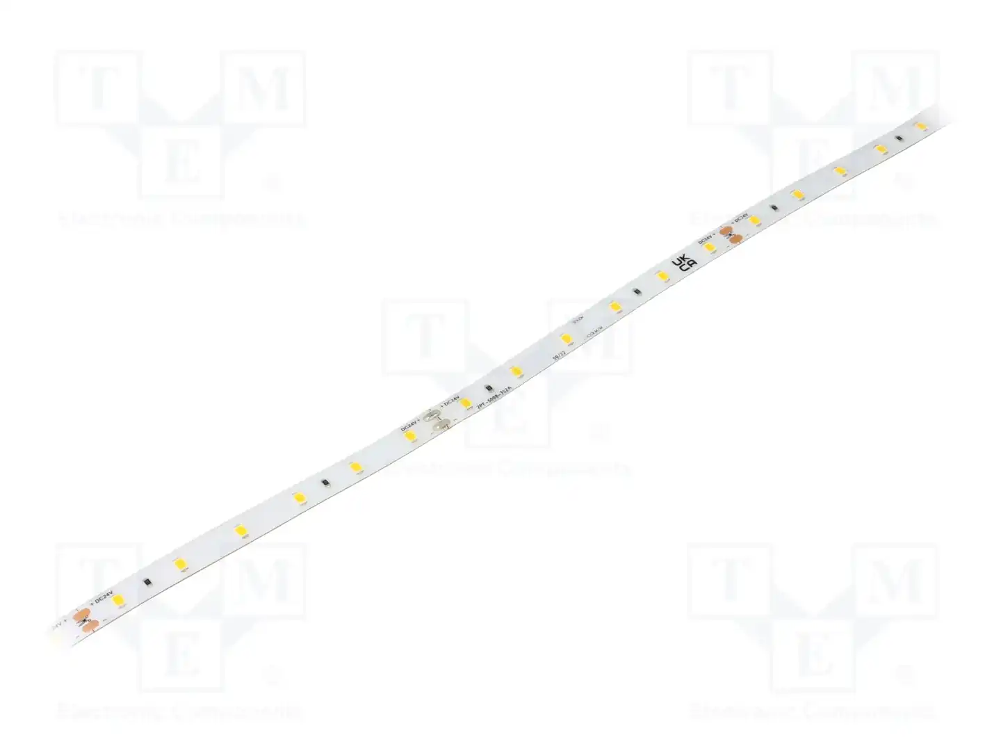 POS HQS-6W-60LED-WW-WP-24V-5M — Источники света - светодиодные ленты