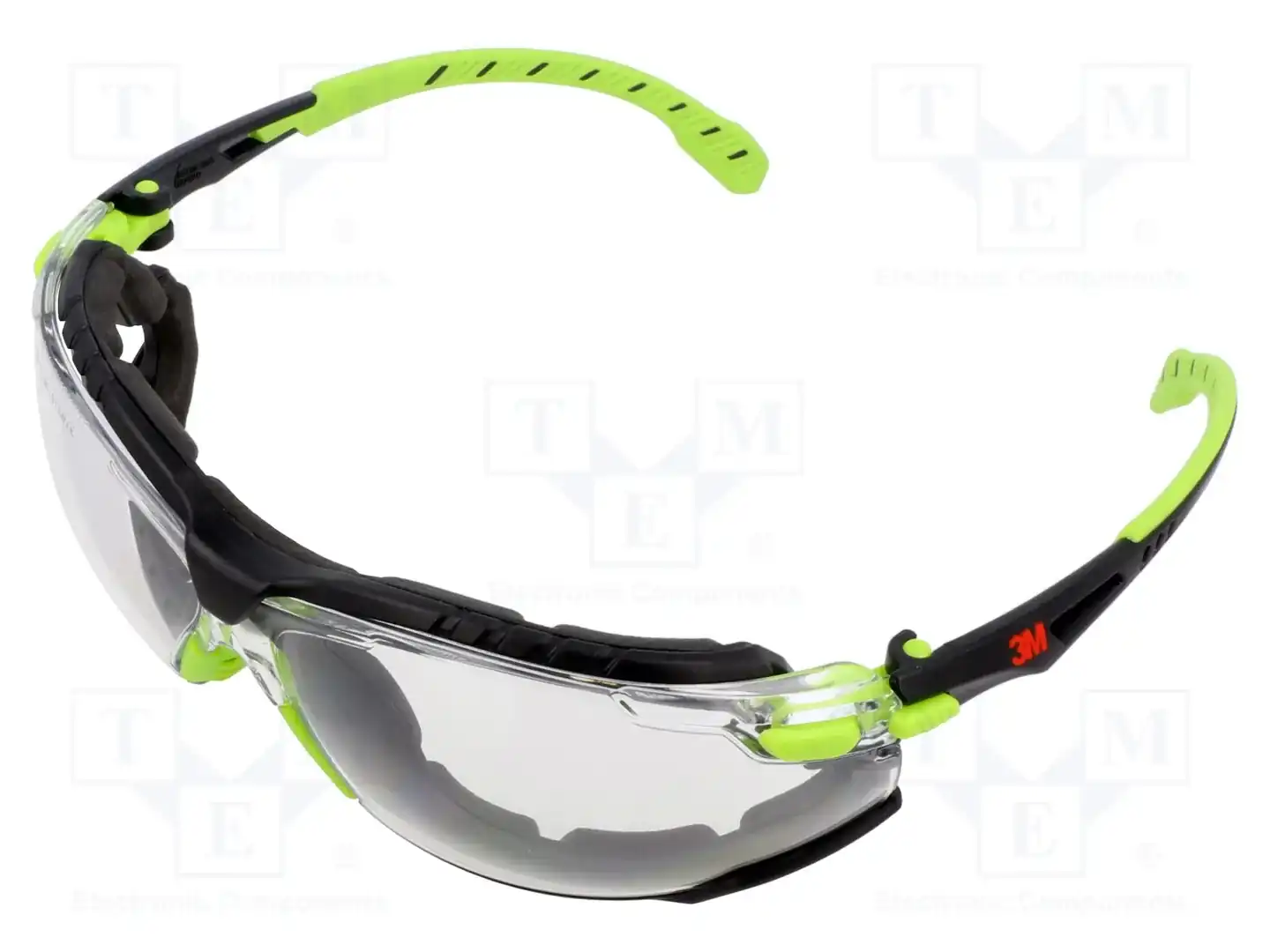 3M S1201SGAFKT-EU — Защита глаз