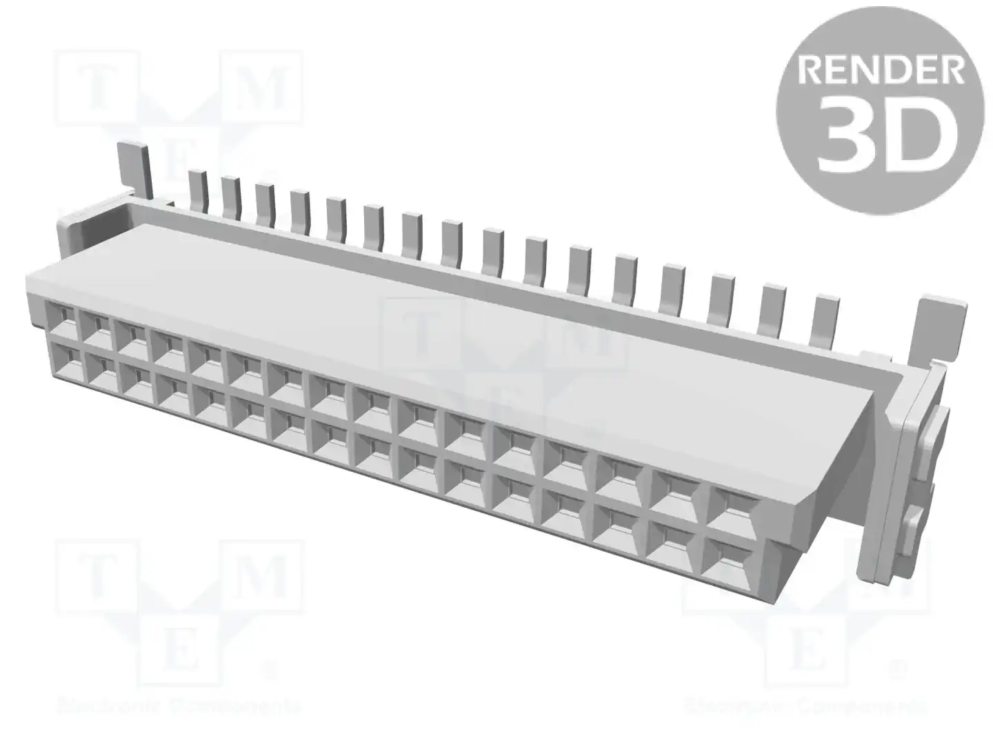 HARTING 15210322601000 — Разъeмы пластина - пластина