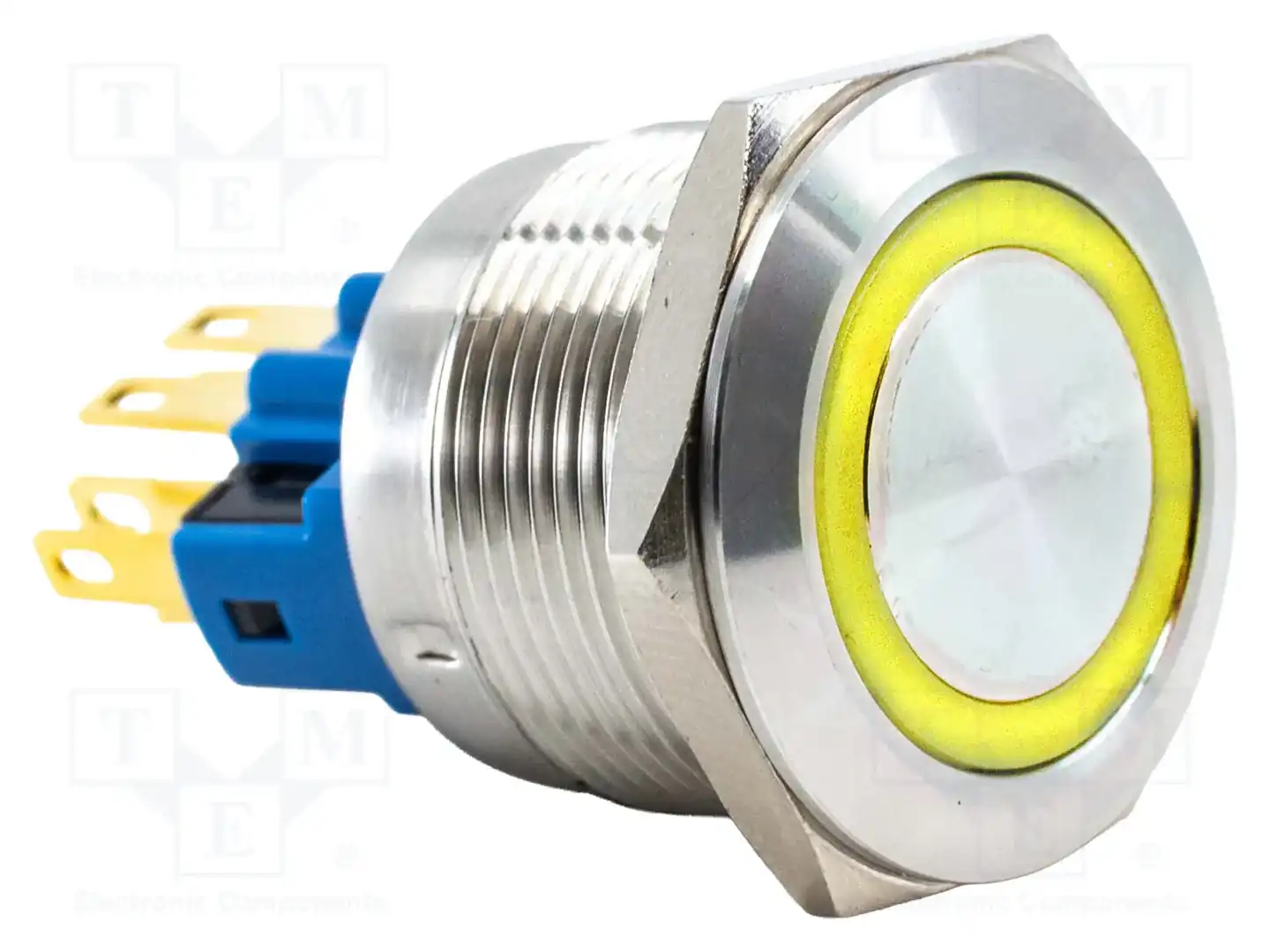 E-SWITCH PV7F2T0SS-353 — Переключатели кнопочные