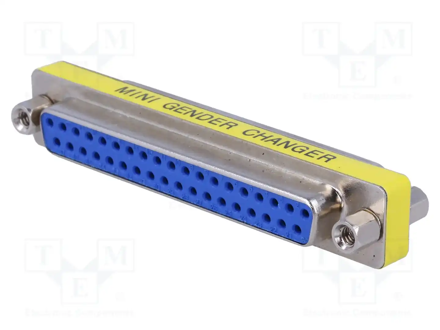 CONNFLY DS1082-02-37F8LNDS — Адаптеры D-Sub