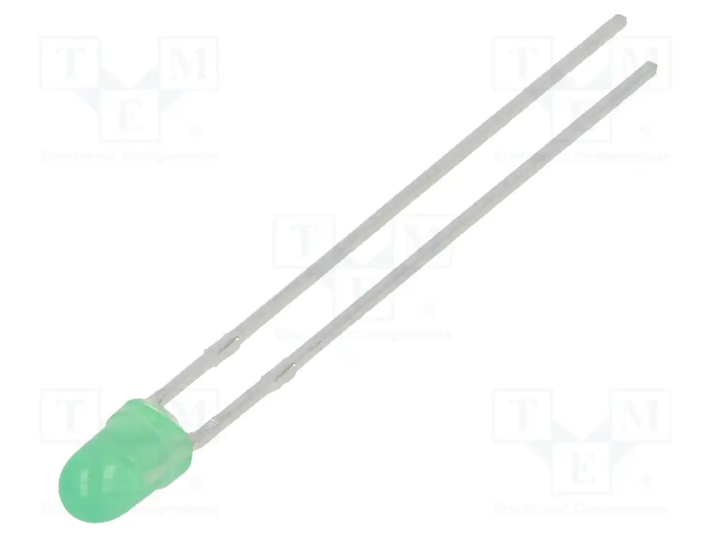 LUMEX SSL-LX3044SUGD — Круглые светодиоды THT