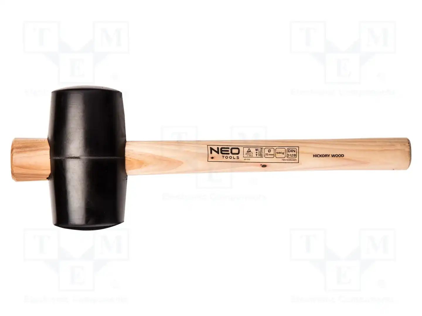 NEO TOOLS 25-053 — Молотки и топоры