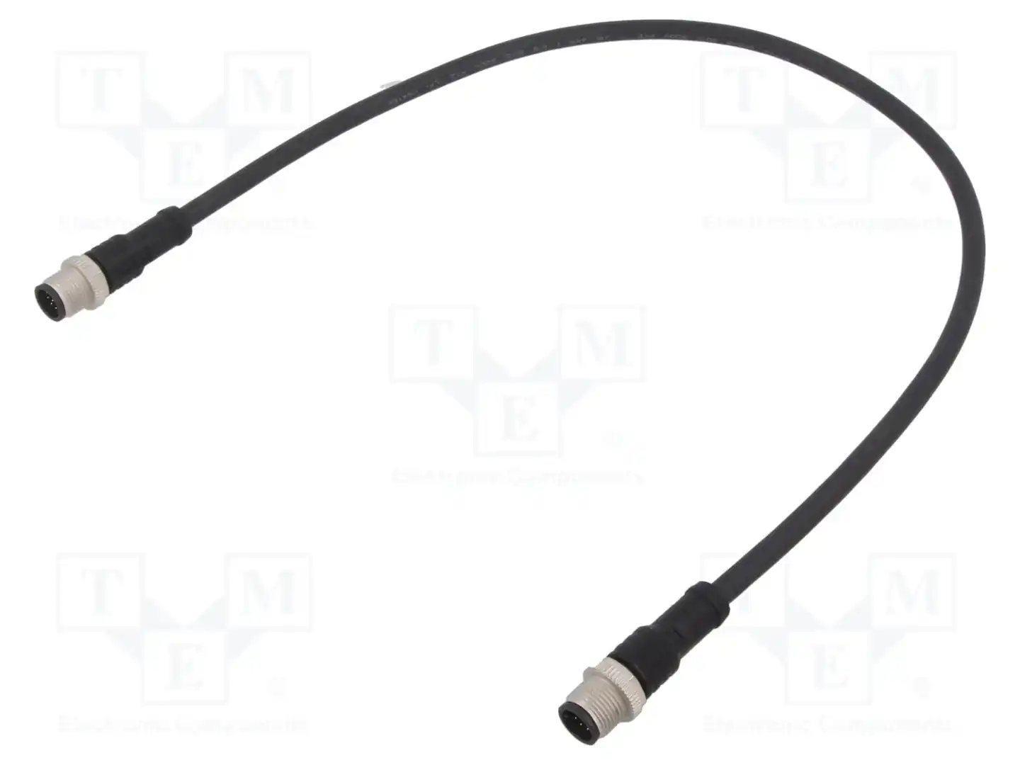 AMPHENOL LTW M12A12ML-12AML-SBA05 — Кабели к датчикам