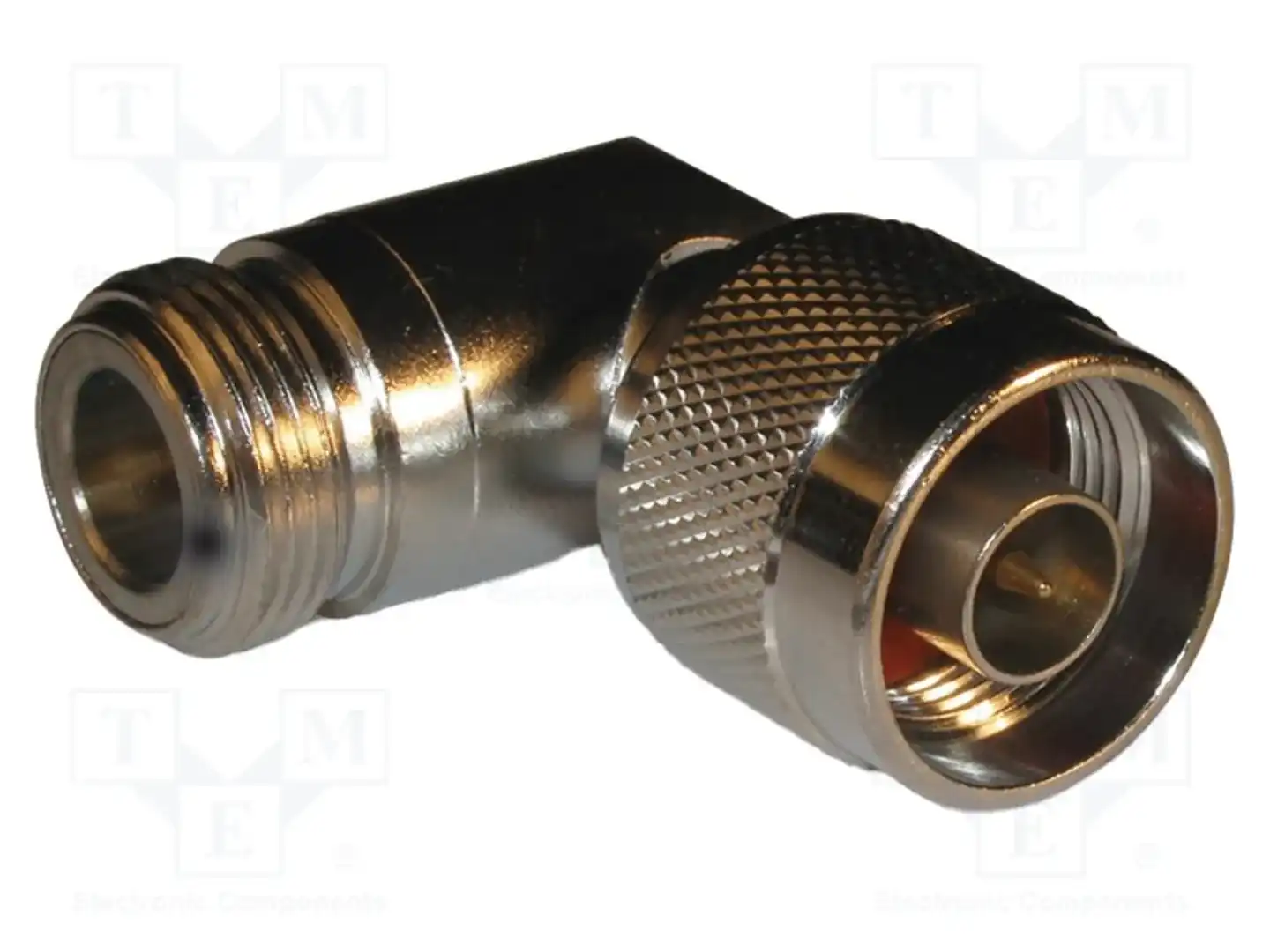 AMPHENOL RF 172126 — Адаптеры и переходники RF
