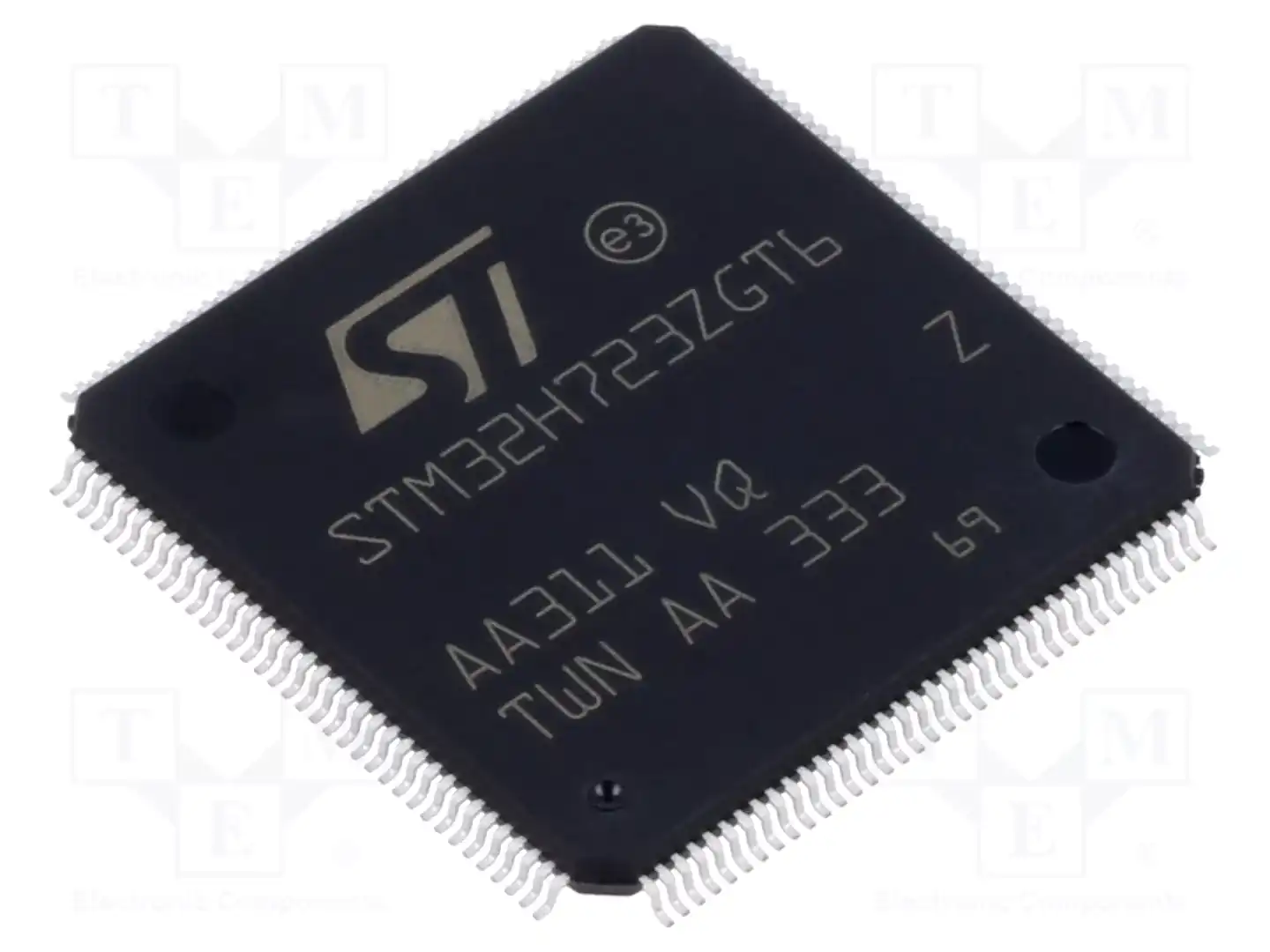 STMicroelectronics STM32H723ZGT6 — Микроконтроллеры ST