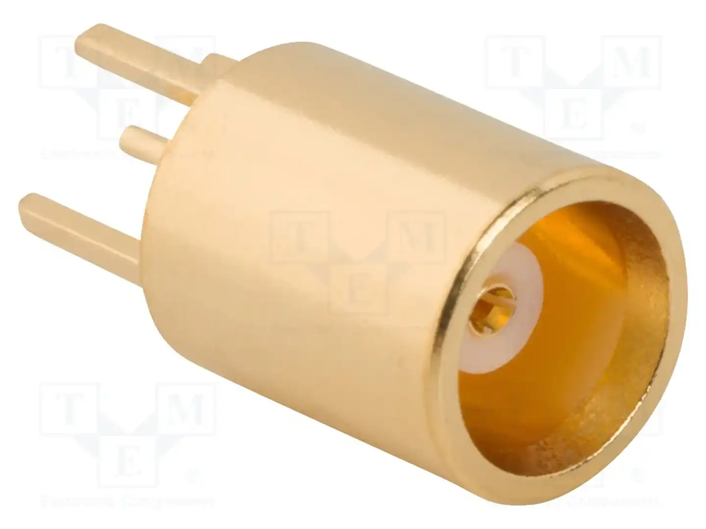AMPHENOL RF 919-432J-51S — Разъeмы MCX, MMCX