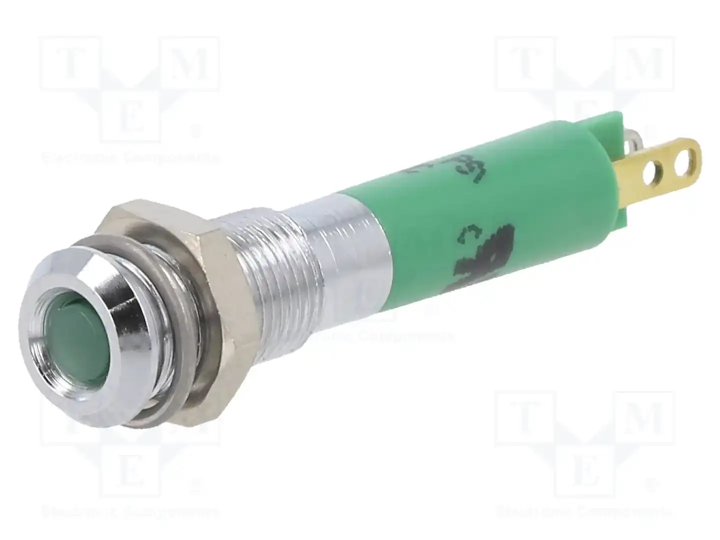CML INNOVATIVE TECHNOLOGIES 19000351 — LED панельные индикаторы
