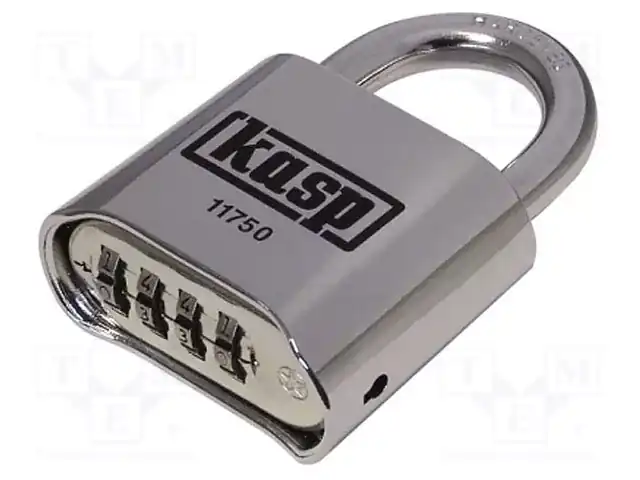 KASP K11750D — Навесные замки