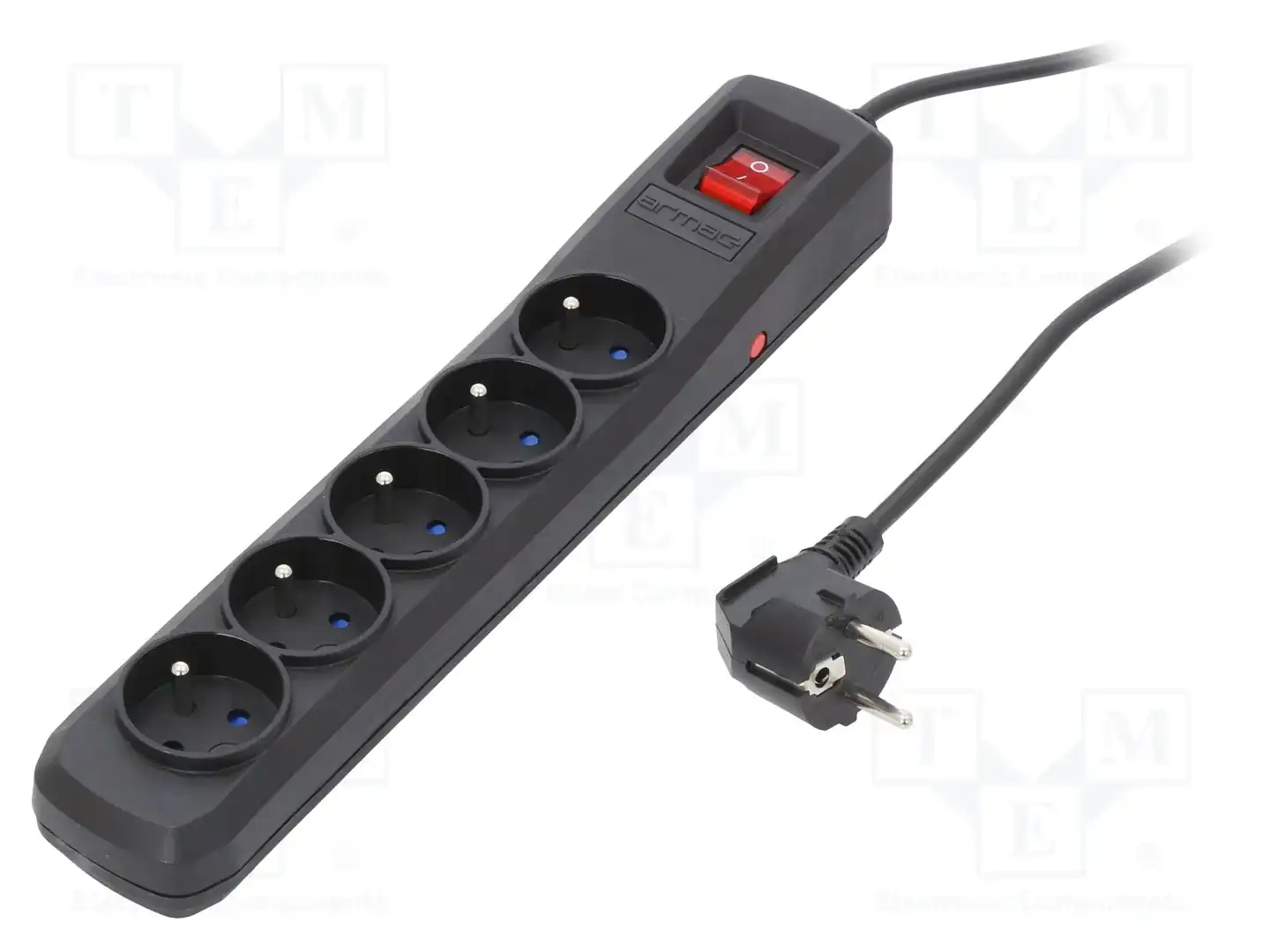 ARMAC R5/CZ/15 — Планки защиты от перенапряжения