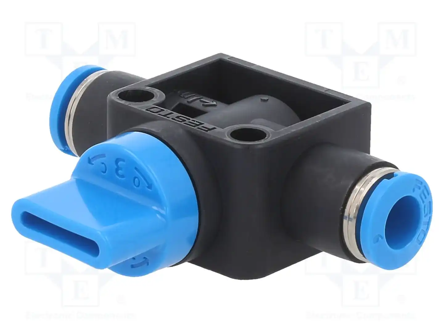 FESTO 153475 — Клапаны и вентильные узлы