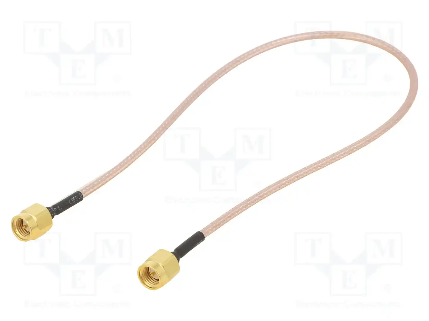 MUELLER ELECTRIC BU-4150029012 — Кабели соединительные коаксиальные