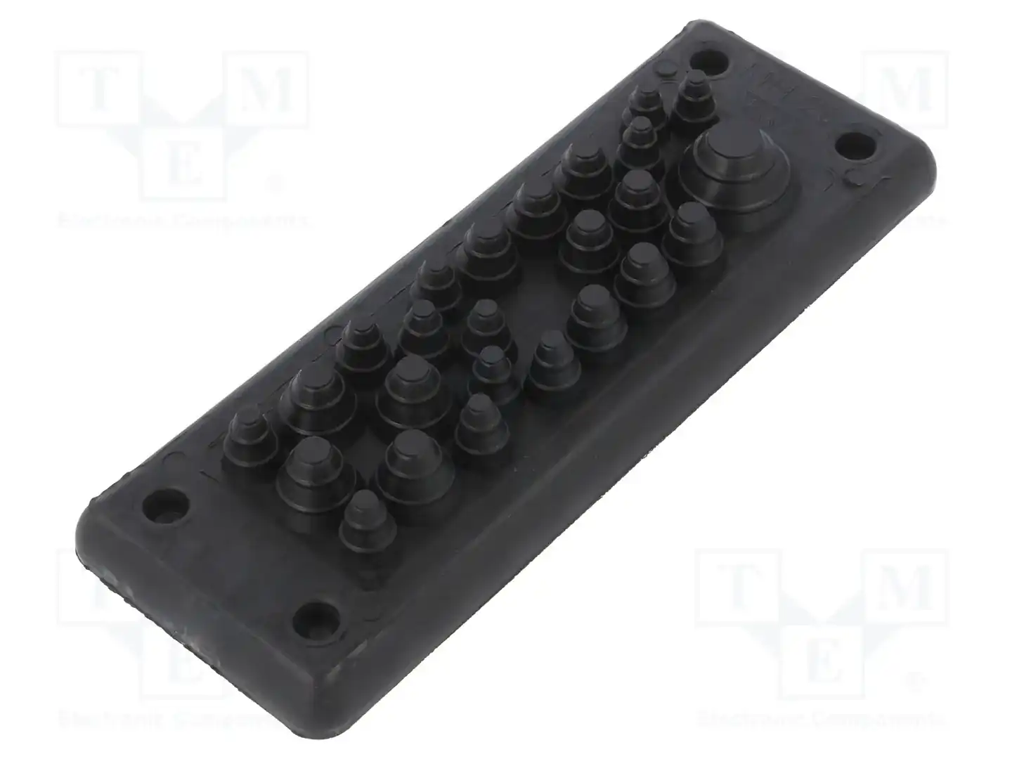 TRELLEBORG MH25 IP55 RAL 9005 — Вводы/выводы
