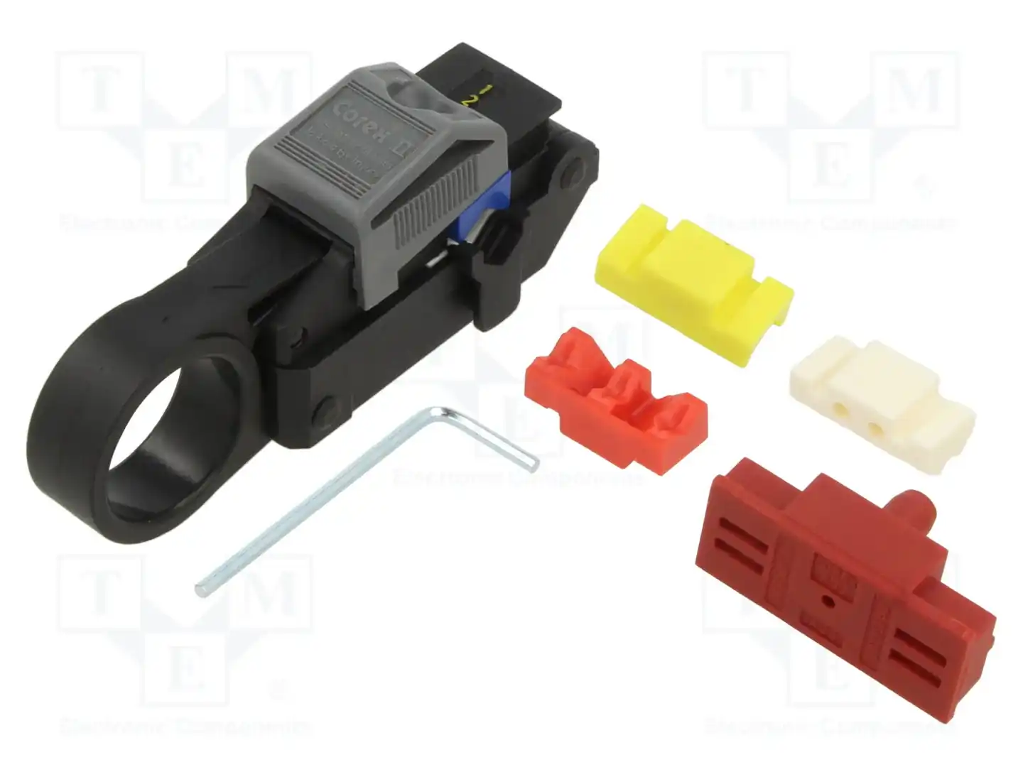 PRESSMASTER 4320-0018 — Устройства для снятия изоляции