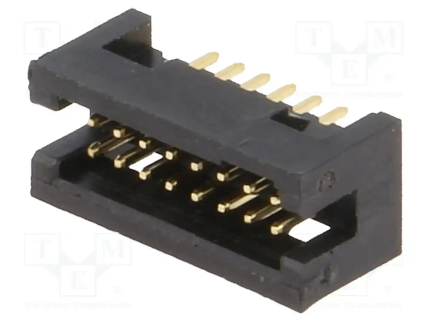 CONNFLY DS1031-15-16V8B — Разъeмы IDC
